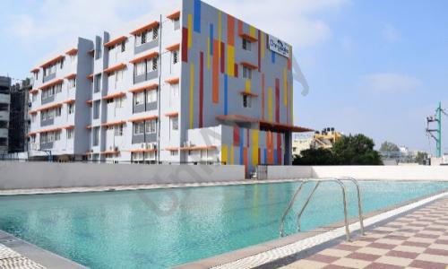 Chrysalis High — photo 3