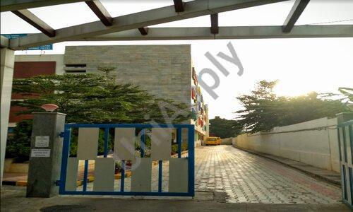 Chrysalis High — photo 1