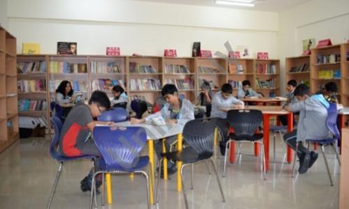 Chrysalis High — photo 4