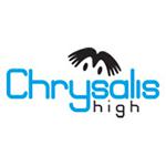 Chrysalis High Marq logo