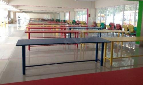 Chrysalis High School — photo 4