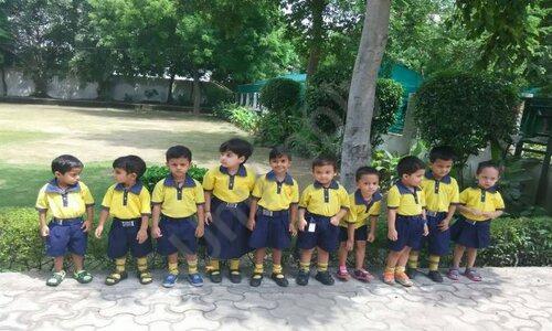 Churchill Convent School — photo 2