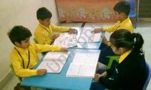 Churchill Convent School — photo 3