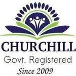 Churchill Convent School logo