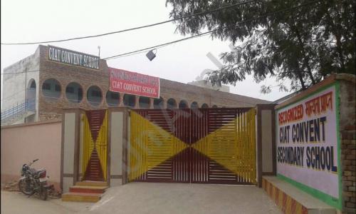 CIAT Convent School — photo 1