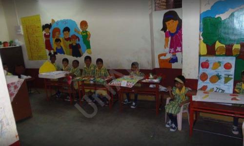 Citizen English High School — photo 2