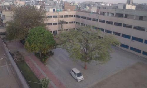 Citizen Model School — photo 1