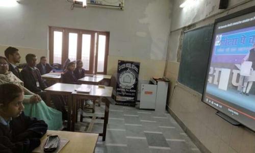 Citizen Model School — photo 4