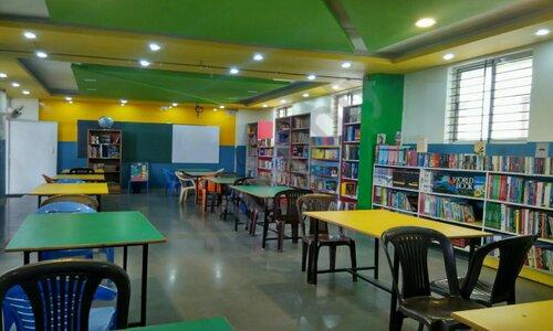 Citizens’ English School — photo 3