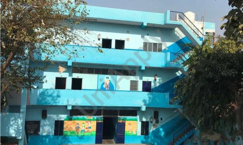 City Convent Secondary School — photo 1