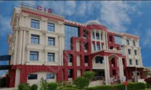 City International School — photo 1