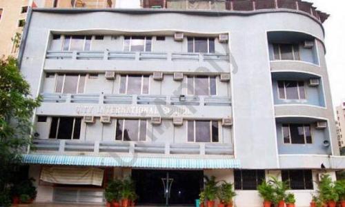City International School — photo 1