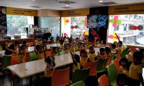 City International School — photo 2