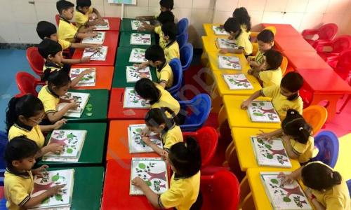 City International School — photo 5