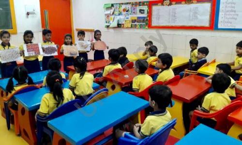 City International School — photo 7