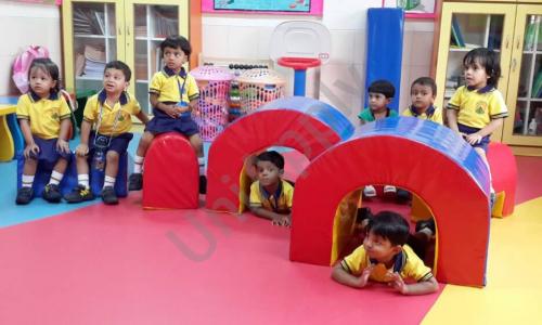 City International School — photo 9