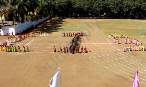 City International School — photo 10