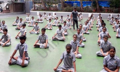 City International School — photo 11