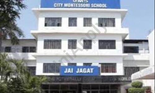 City Montessori School — photo 1
