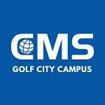 City Montessori School logo