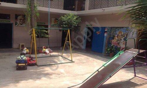 City Shine Public School — photo 5
