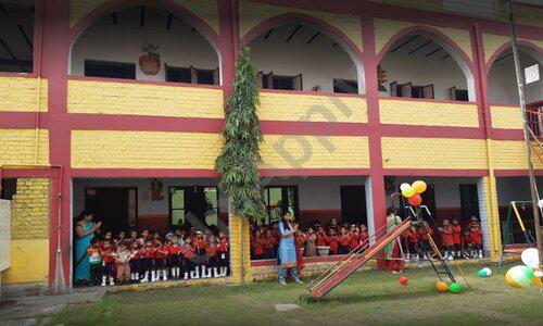 CL Indian Public School — photo 1