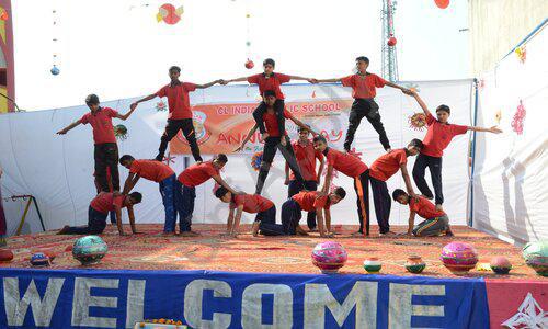 CL Indian Public School — photo 4