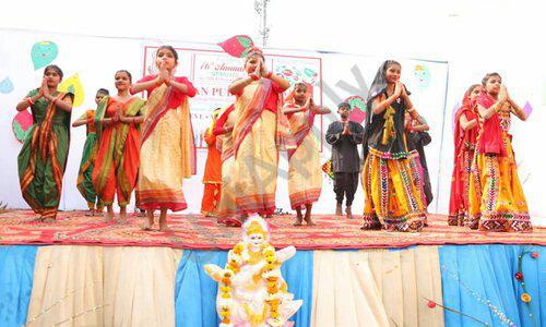 CL Indian Public School — photo 5