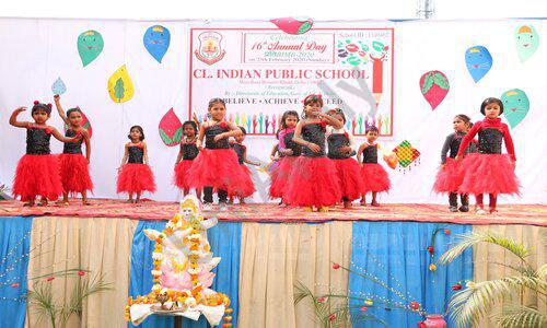 CL Indian Public School — photo 6