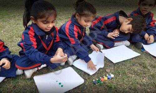 CL Indian Public School — photo 7