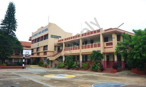Clarence High School — photo 5