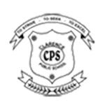 Clarence Public School logo