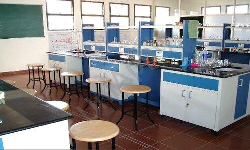 Claridges High School — photo 6