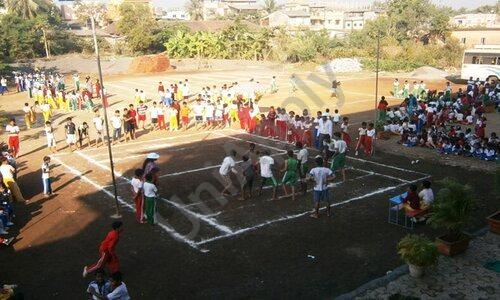 Claridges High School — photo 7