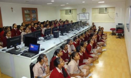 Claudine's Pre-Primary (C/o. Convent of Jesus &amp; Mary Girls' High School) — photo 2