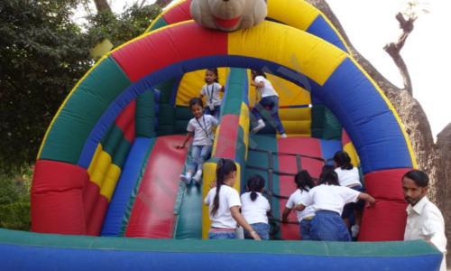 Claudine's Pre-Primary (C/o. Convent of Jesus &amp; Mary Girls' High School) — photo 3