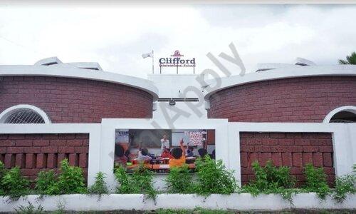 Clifford International School — photo 1