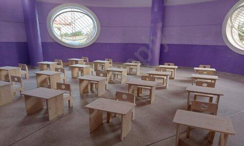 Clifford International School — photo 2