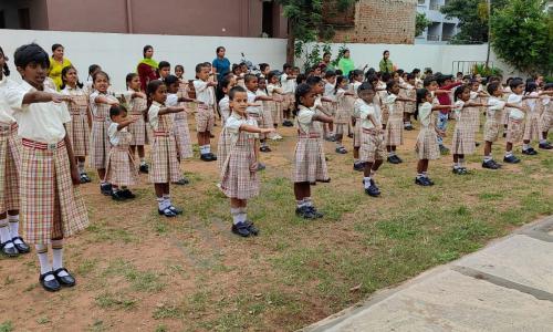 Clone International School — photo 1