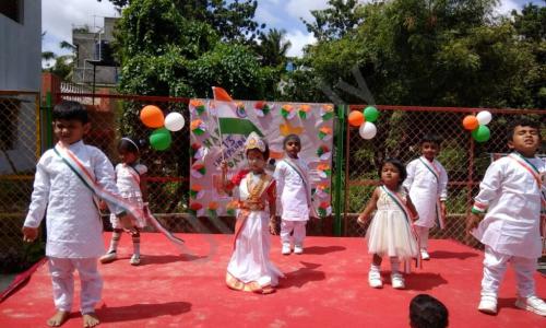 Clone International School — photo 2