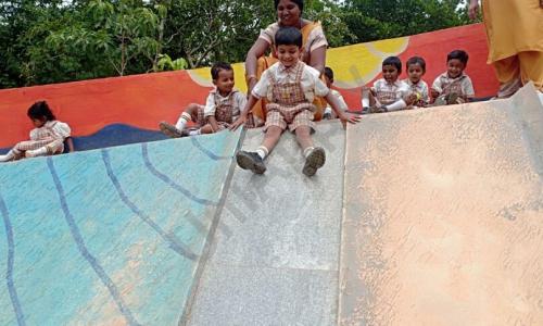 Clone International School — photo 3