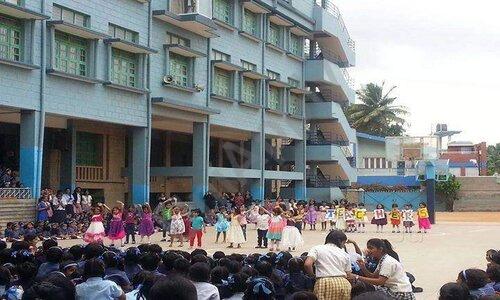Cluny Convent High School — photo 1