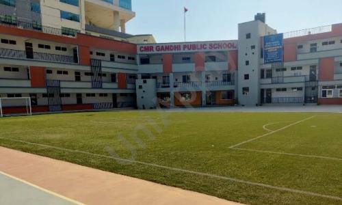 CMR Gandhi Public School — photo 1
