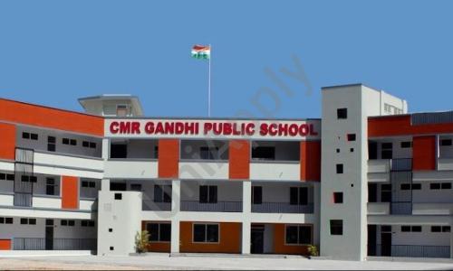 CMR Gandhi Public School — photo 2