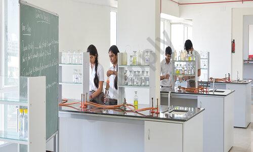 CMR National PU College BTM — photo 5