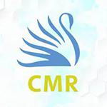 CMR National PU College ITPL logo