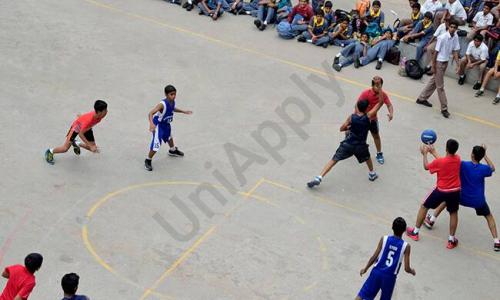 CMR National Public School — photo 4