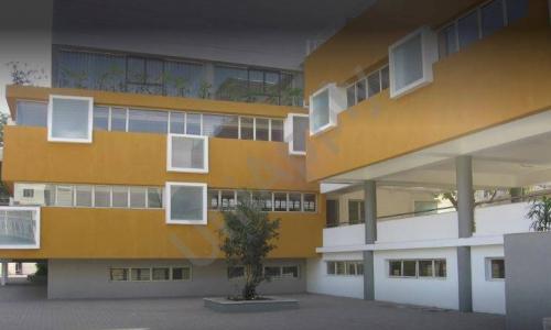 CMR National Public School — photo 5