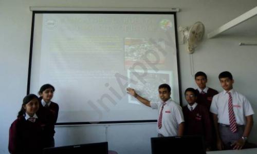 CMR National Public School — photo 6