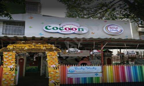 Cocoon Preschool — photo 1